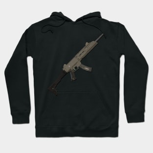 Scorpion Evo 3 A1 Hoodie